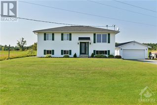 Raised Ranch-Style House for Sale, 85 Milton Stewart Avenue, Arnprior, ON