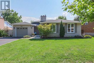 Backsplit for Sale, 4181 Highland Park Drive, Lincoln (Beamsville), ON