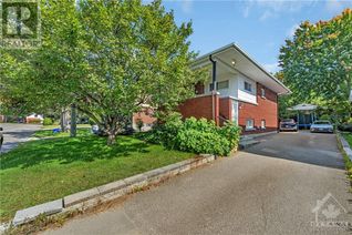 Duplex for Sale, 211 Alfred Street, Ottawa, ON