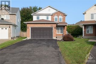 House for Sale, 6561 Des Chouettes Lane, Ottawa, ON