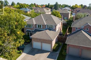 Detached House for Sale, 43 Waterhouse Way, Richmond Hill, ON