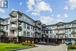 Condo Apartment for Sale, 317 3581 Evans Court, Regina, SK