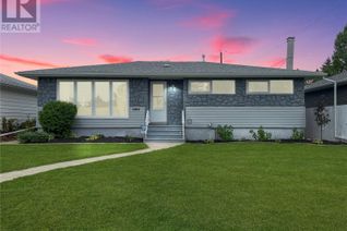 Bungalow for Sale, 1651 93rd Street, North Battleford, SK