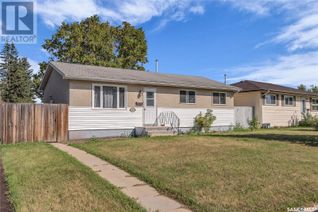 House for Sale, 103 Mackie Crescent, Saskatoon, SK