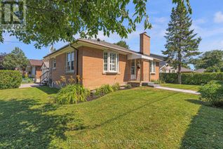 Bungalow for Sale, 1101 King Street, Whitby (Downtown Whitby), ON