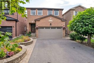 House for Sale, 27 Dorvis Drive, Whitby (Blue Grass Meadows), ON