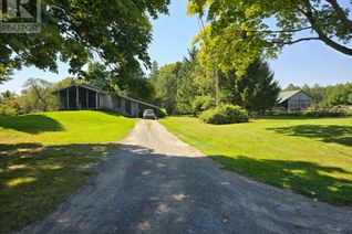 Farm for Sale, 201 Johnston Road, Prince Edward County (South Marysburgh), ON