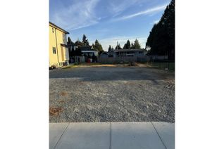 Commercial Land for Sale, 32340 Peardonville Road, Abbotsford, BC