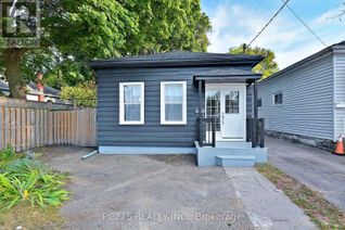 Bungalow for Sale, 789 Little Hill Street, London, ON