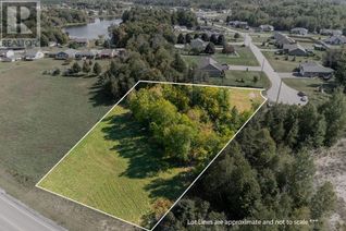 Commercial Land for Sale, 6 Lowe Court, Beachburg, ON