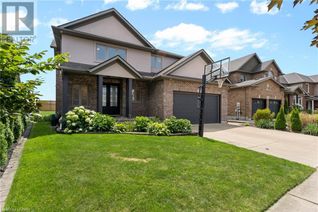 Detached House for Sale, 199 Tuliptree Road, Thorold, ON