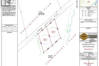 Property for Sale, Lot 24-1 & 24-2 Buffalo Road, Wheatley River, PE