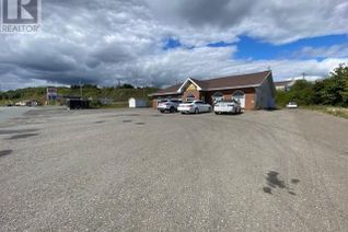 Commercial/Retail Property for Sale, 127 Val D'Amour Road, Campbellton, NB