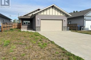 Ranch-Style House for Sale, 1540 117 Avenue, Dawson Creek, BC