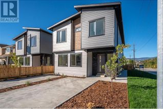 Duplex for Sale, 1715 Fairford Drive #102, Penticton, BC