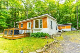 Bungalow for Sale, 16366 Highway 35, Haliburton, ON