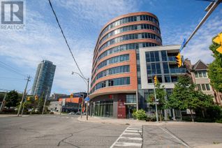 Property for Rent, 90 Trinity Street #507, Toronto (Moss Park), ON