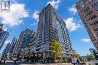 Condo for Rent, 59 East Liberty Street #705, Toronto (Niagara), ON