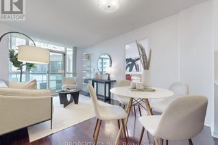 Condo Apartment for Sale, 503 Beecroft Road #305, Toronto (Willowdale West), ON