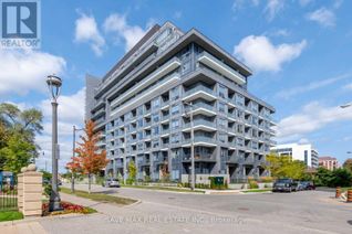 Condo for Rent, 7 Kenaston Gardens #220, Toronto (Bayview Village), ON