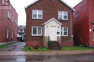 Duplex for Sale, 185 John St, Sault Ste. Marie, ON