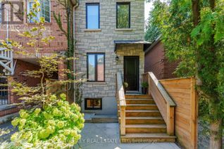 Semi-Detached for Sale, 25 Clark Street, Toronto (South Riverdale), ON