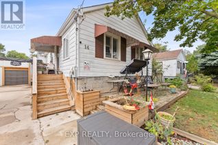 Bungalow for Sale, 14 Fairwood Crescent, Toronto (West Hill), ON