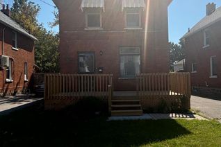 House for Rent, 177 Athol Street E, Oshawa (Central), ON