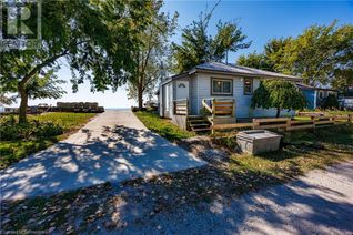 Bungalow for Sale, 205 - 203 Hastings Drive, Port Rowan, ON