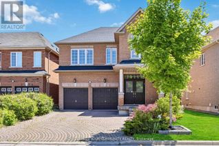 Detached House for Sale, 49 Arbourview Drive, Vaughan (Patterson), ON