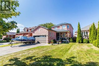 House for Sale, 1912 Mill Street, Innisfil (Alcona), ON