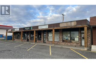 Property for Lease, 330 Birch Avenue #4, 100 Mile House, BC