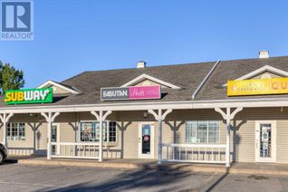 Non-Franchise Business for Sale, 57 West Aarsby Road #2, Cochrane, AB