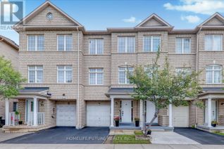 Freehold Townhouse for Sale, 7035 Rexwood Road #93, Mississauga (Malton), ON