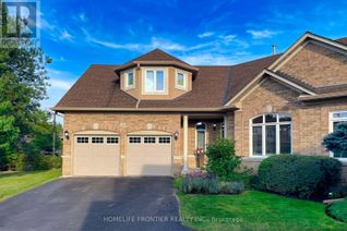 Property for Sale, 4100 Stonebridge Crescent, Burlington (Rose), ON