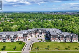 Property for Sale, 328-230 Upper Middle Road, Oakville (College Park), ON