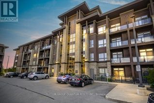 Condo for Sale, 5020 Corporate Drive #420, Burlington (Uptown), ON