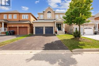 House for Sale, 21 Sandyside Crescent, Brampton (Fletcher's Meadow), ON