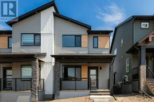 Duplex for Sale, 82 Edith Green Nw, Calgary, AB