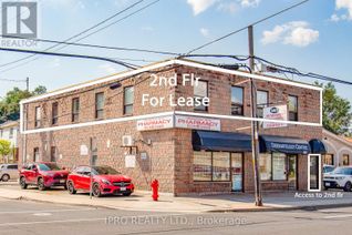 Property for Lease, 662 Concession Street #200, Hamilton (Eastmount), ON