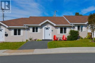 Townhouse for Sale, 48 L'Anse Aux Meadows Crescent, St. John's, NL