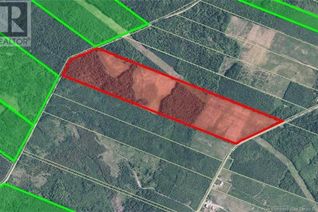 Land for Sale, Lot Notre Dame De Lourdes Road, Notre-Dame-de-Lourdes, NB