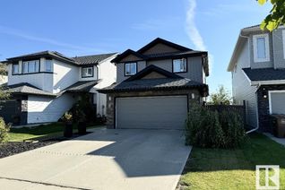 House for Sale, 5 Riviere Tc, St. Albert, AB