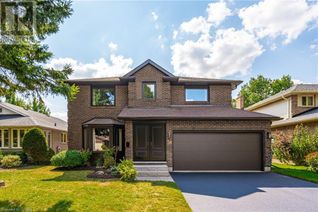 Detached House for Sale, 24 Bridlewood Drive, Guelph, ON