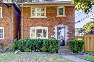 House for Sale, 272 Rumsey Rd, Toronto, ON