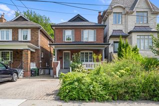 Detached House for Rent, 53 Snowdon Ave, Toronto, ON