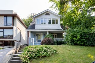 Detached House for Sale, 243 St. Clements Ave, Toronto, ON