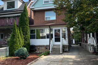 Detached House for Rent, 21 Delaware Ave #lower l, Toronto, ON