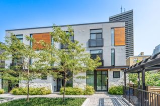 Freehold Townhouse for Sale, 123 Roselawn Ave #C, Toronto, ON