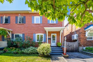 Semi-Detached House for Sale, 18 Jedburgh Rd, Toronto, ON